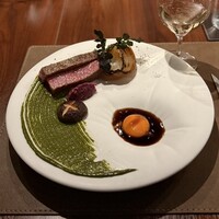 代官山鉄板ゆうり - 