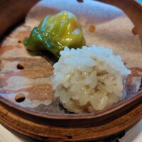 BISTRO CHINESE OSAWA - 