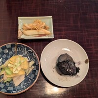 あそび割烹 さん葉か - 