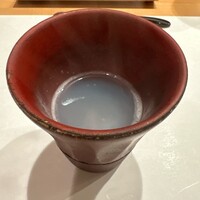 新地 鮓 ゆうじろう - 