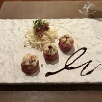 代官山鉄板ゆうり - 