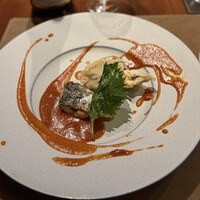 代官山鉄板ゆうり - 