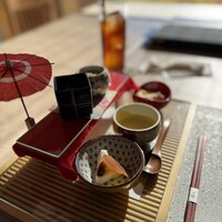 羽根澤屋別邸 日本料理 満うら - 