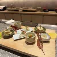 宮川町 水簾 東京ミッドタウン店 - 