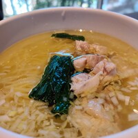 BISTRO CHINESE OSAWA - 