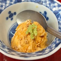 寿司福島 - 