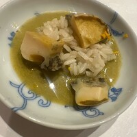 新地 鮓 ゆうじろう - 