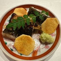 新地 鮓 ゆうじろう - 