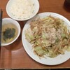 肉野菜炒め ベジ郎 渋谷総本店