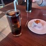 ネパールインドスパイシーカレーハウス - 