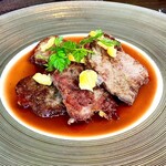 レストラン シンフォニー - 