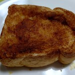 ポワンエリーニュ - シナモンショー