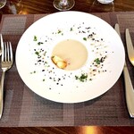 レストラン シンフォニー - 