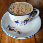 CAFE INDIA こうこうとう - 