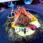 レストラン シンフォニー - 