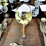 レストラン シンフォニー - 