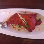 ネパールインドスパイシーカレーハウス - 