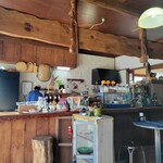 CAFE INDIA こうこうとう - 