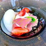 レストラン シンフォニー - 