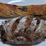 ポワンエリーニュ - オンブラオンブラとカカオルージュ