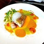 レストラン シンフォニー - 