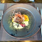 レストラン シンフォニー - 