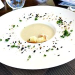 レストラン シンフォニー - 