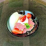 レストラン シンフォニー - 