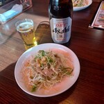 ネパールインドスパイシーカレーハウス - 