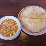 ネパールインドスパイシーカレーハウス - 