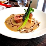 レストラン シンフォニー - 