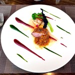 レストラン シンフォニー - 