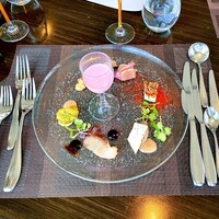 レストラン シンフォニー - 