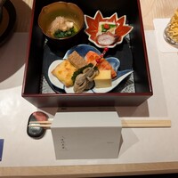 個室会席 北大路 八重洲茶寮 - 