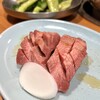 炭火焼肉･ホルモン モツの天満屋