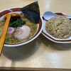 中華そば 浜田屋 本店