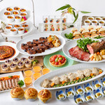 シャンゼリゼ - 料理写真:バイキングイメージ