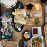 美味物問屋 うれしたのし屋 - 