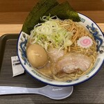 らぁめん天天 - 