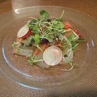 カリーナ　カリーナ - 