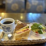 神戸にしむら珈琲店 - 