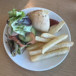 The Lookout Echo Point - 