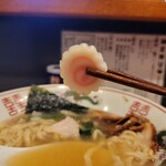 自家製手もみ麺 鈴ノ木 - 