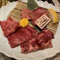 肉の匠 将泰庵  船橋本店 - 