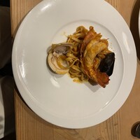 ビストリア 魚タリアン - 