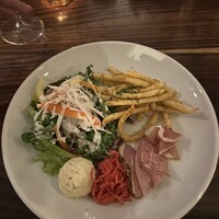 トラットリア ゴデレッチョ エビス 恵比寿 - 