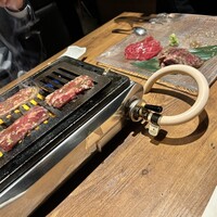 焼肉 うしみつ 恵比寿本店 - 