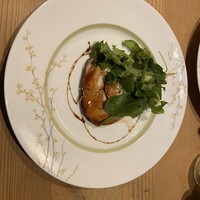 ビストリア 魚タリアン - 