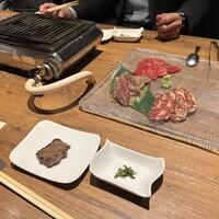 焼肉 うしみつ 恵比寿本店 - 