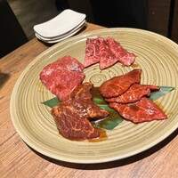 焼肉 うしみつ 恵比寿本店 - 
